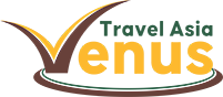 Logo VenusTravel