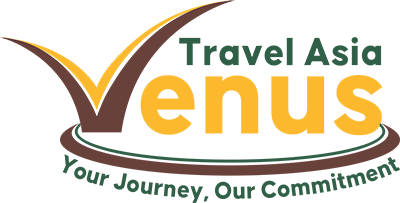 Venus Travel Logo