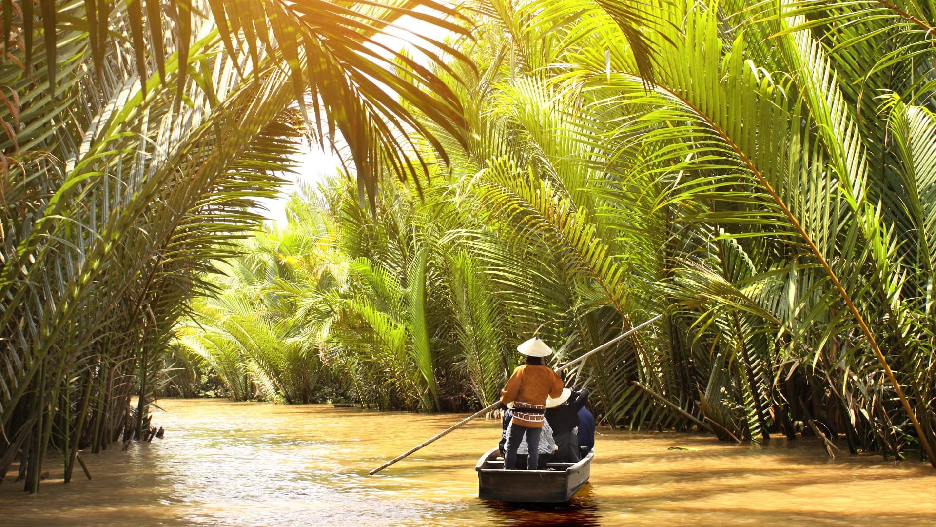 4 Days in the Mekong Delta: Discovering Local Gems and Traditions