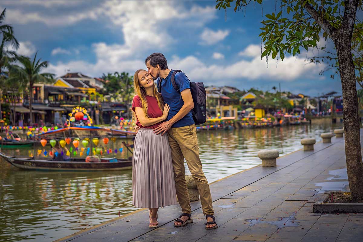 Enchanting Vietnam Honeymoon: 15 Days of Elegance